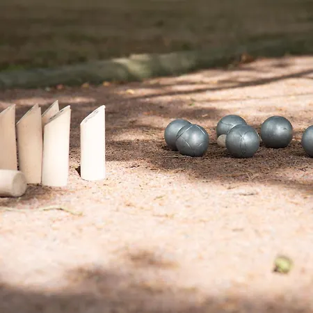 L'ora Des Marais V Tatil Evi