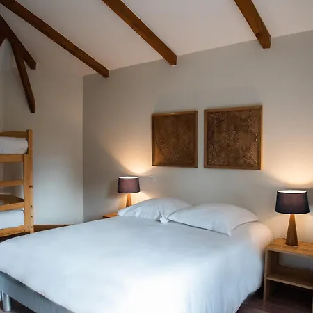 Tatil Evi L'ora Des Marais V Sainte-Gemme-la-Plaine