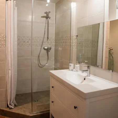 Tatil Evi L'ora Des Marais V Sainte-Gemme-la-Plaine