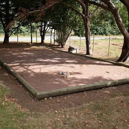 L'ora Des Marais V Tatil Evi