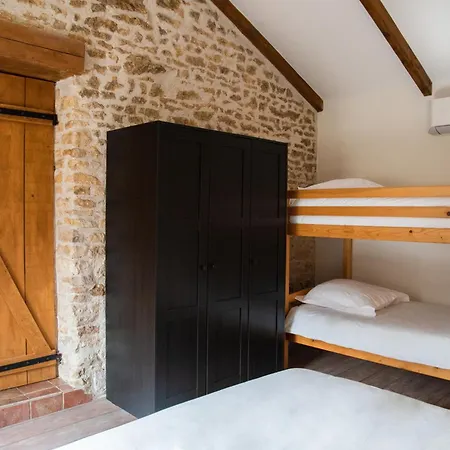 L'ora Des Marais V Tatil Evi *