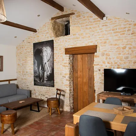 Tatil Evi L'ora Des Marais V *