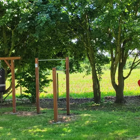 L'ora Des Marais V * Sainte-Gemme-la-Plaine