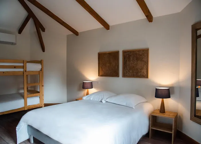 בית נופש L'ora Des Marais V Sainte-Gemme-la-Plaine