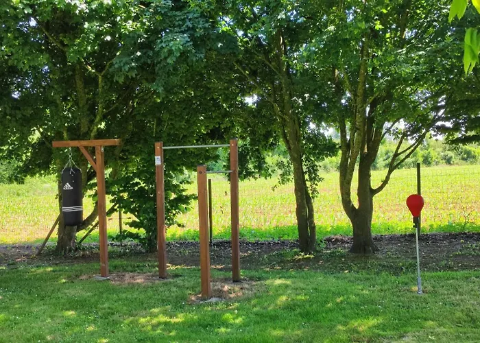 L'ora Des Marais V * Sainte-Gemme-la-Plaine